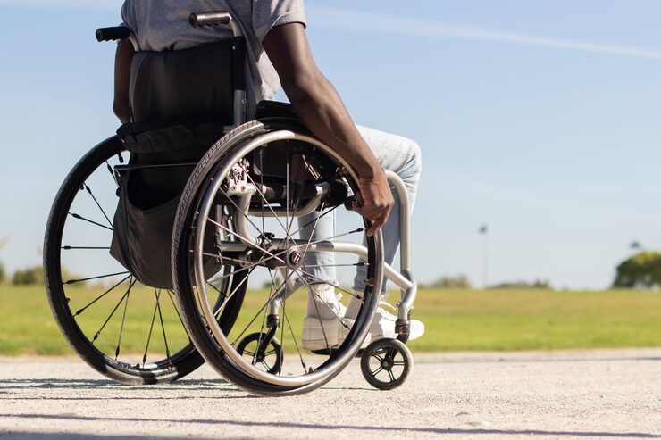 power wheelchairs
