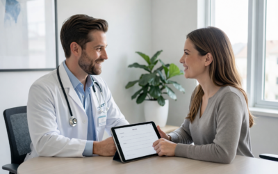 clinical documentation software