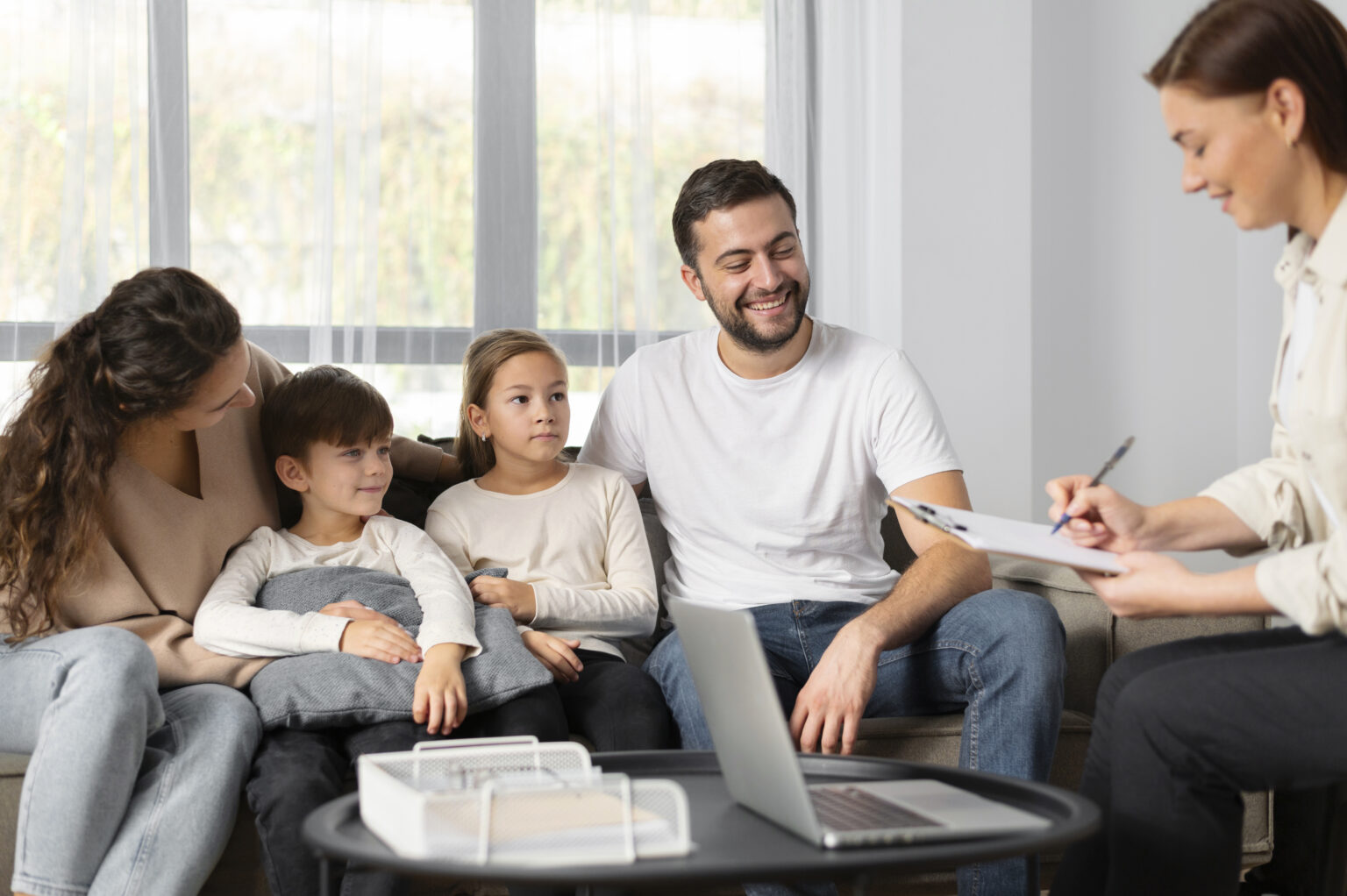 Autism behavioral therapy Kansas City