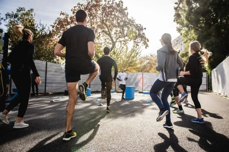 employee wellness programs