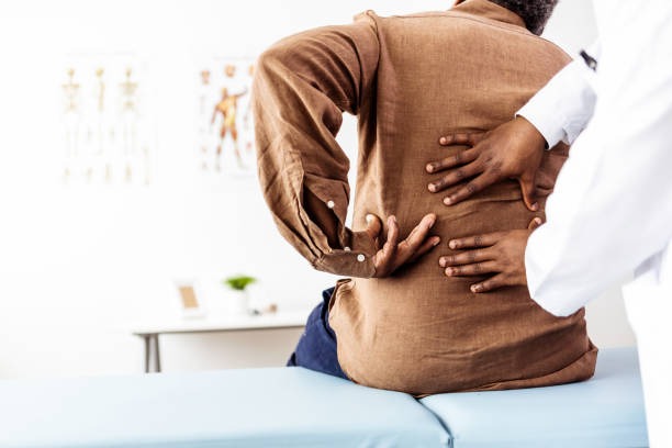 The Holistic Route Finding Good Natural Pain Relief for a Better Life
